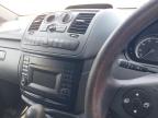 2011 MERCEDES BENZ VITO 113 C for sale at Copart CORBY