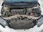 2014 HONDA CIVIC LX   for sale at Copart AB - EDMONTON