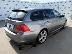 2012 BMW 320D EXCLU for sale at Copart ROCHFORD