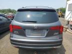 2016 Honda Pilot Elite en Venta en New Britain, CT - Mechanical