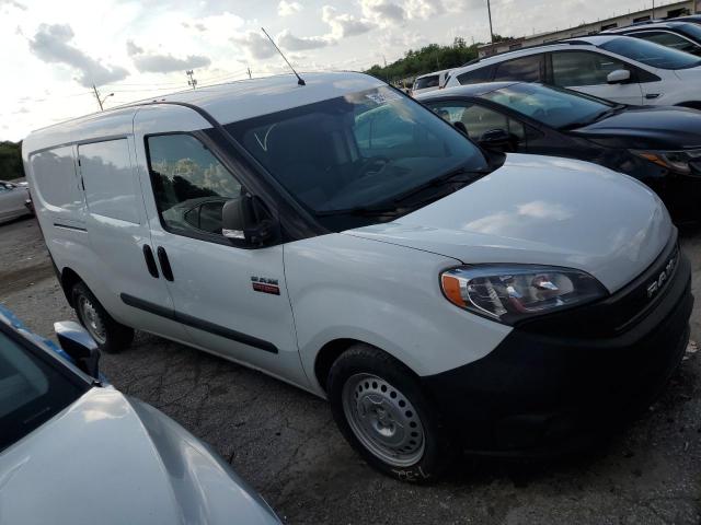  RAM All Models 2020 White