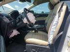 2022 Ford Edge Sel იყიდება Lumberton-ში, NC - Front End