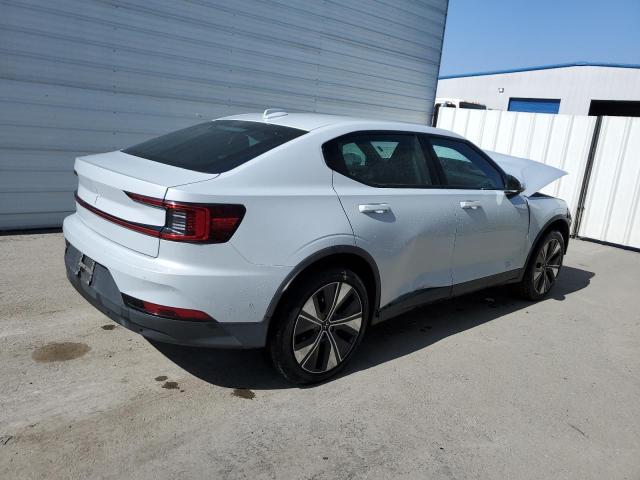  POLESTAR 2 2023 Szary