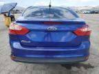 2012 Ford Focus S for Sale in Las Vegas, NV - Rear End