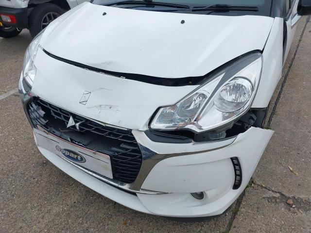 2016 DS DS3 CHIC P