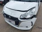 2016 DS DS3 CHIC P for sale at Copart NEWBURY