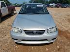 2001 Toyota Corolla Ce   for Sale in China Grove, NC - Front End