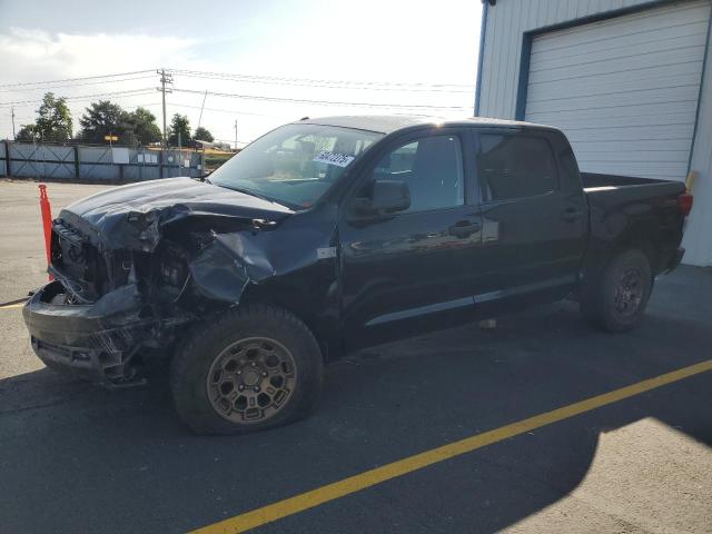 2012 Toyota Tundra Crewmax Sr5