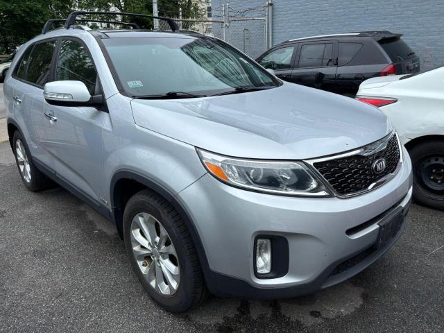 2014 Kia Sorento Ex