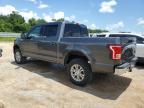 2017 Ford F150 Supercrew zu verkaufen in Theodore, AL - Normal Wear