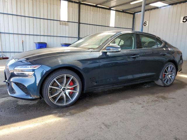 GENESIS G70 BASE 2025