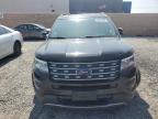 2016 Ford Explorer Xlt na sprzedaż w Mentone, CA - Undercarriage