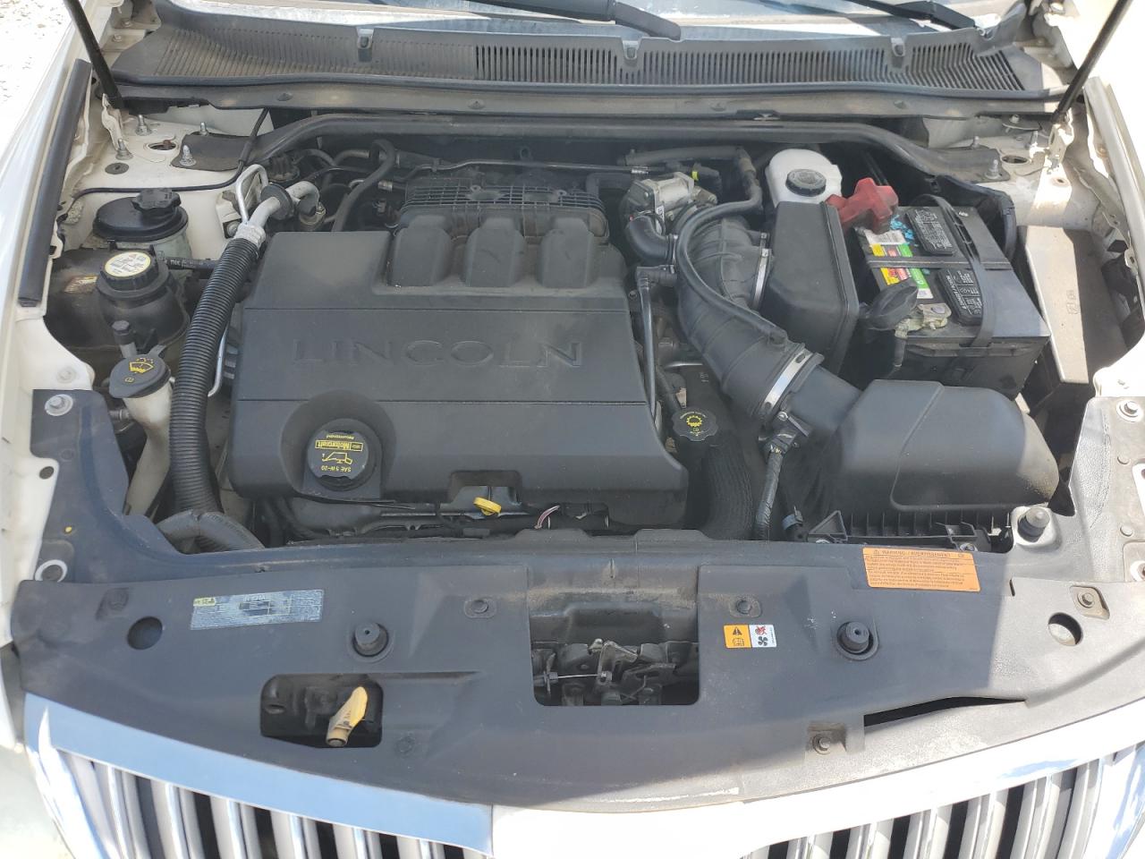 2009 Lincoln Mks VIN: 1LNHM93R09G612088 Lot: 61557815