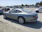 2006 Jaguar Xk8  na sprzedaż w Martinez, CA - Minor Dent/Scratches