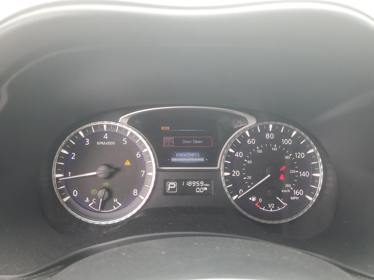2013 Infiniti Jx35 VIN: 5N1AL0MM1DC317715 Lot: 62777875
