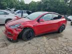 2023 Tesla Model Y    zu verkaufen in Austell, GA - Front End