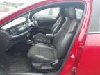 2012 ALFA ROMEO GIULIETTA for sale at Copart WOLVERHAMPTON