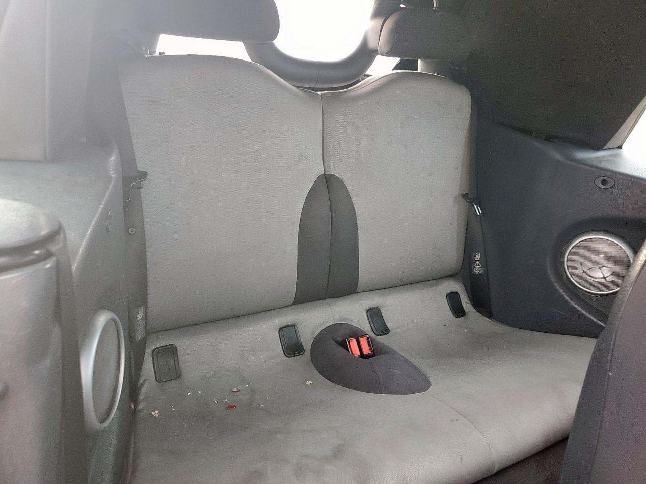 2005 Mini Cooper VIN: WMWRF33485T61638 Lot: 59822125