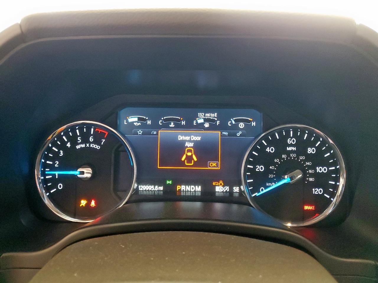 2020 Ford Expedition Max Xlt VIN: 1FMJK1HT7LEA46284 Lot: 61837995