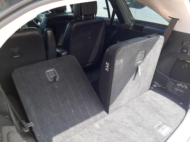2007 MERCEDES BENZ R320 SE CD