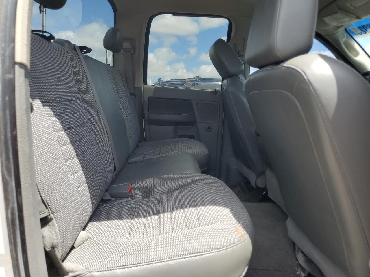 2008 Dodge Ram 2500 St VIN: 3D7KS28A28G211516 Lot: 59736925