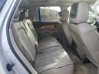 2011 Lincoln Mkx    for Sale in Savannah, GA - Front End