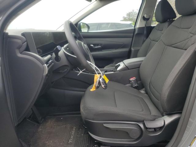  HYUNDAI TUCSON 2025 Серый