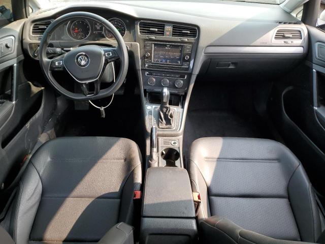  VOLKSWAGEN GOLF 2020 Biały