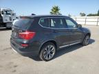 2017 Bmw X3 Xdrive28I for Sale in Bakersfield, CA - Side
