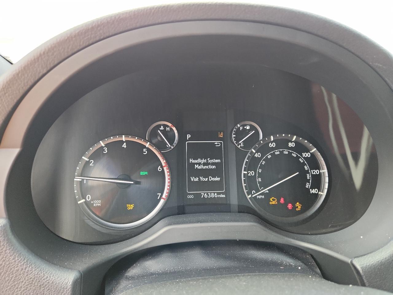 2020 Lexus Gx 460 Premium VIN: JTJAM7BX0L5256137 Lot: 59694325