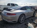 2017 Porsche 911 Carrera   for Sale in Riverview, FL - Front End