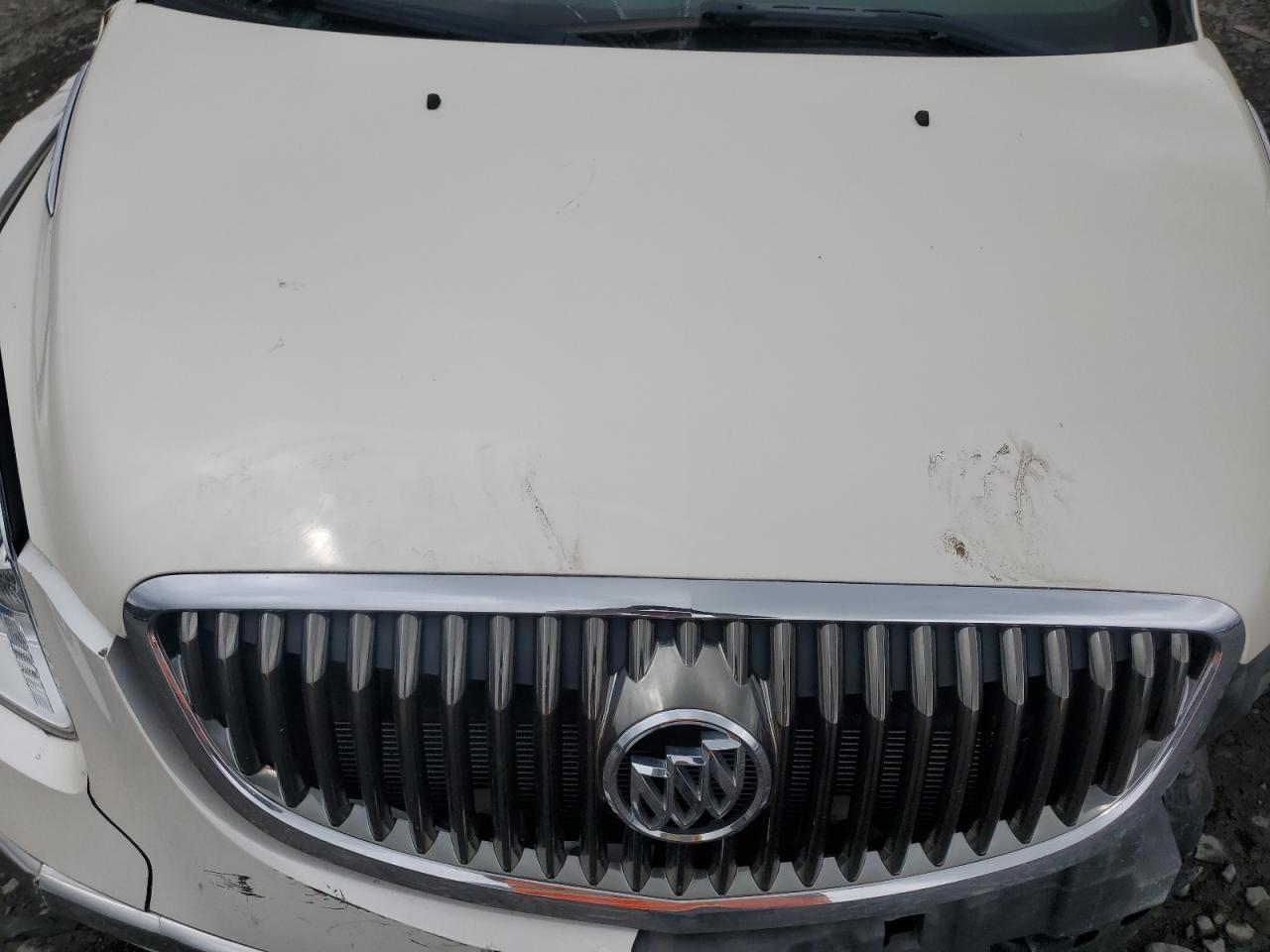 2009 Buick Enclave Cxl VIN: 5GAER23D09J199159 Lot: 60136465
