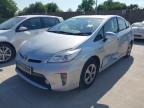 2012 TOYOTA PRIUS T3 V for sale at Copart SANDY