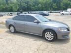 2014 Volkswagen Passat S for Sale in Shreveport, LA - Hail