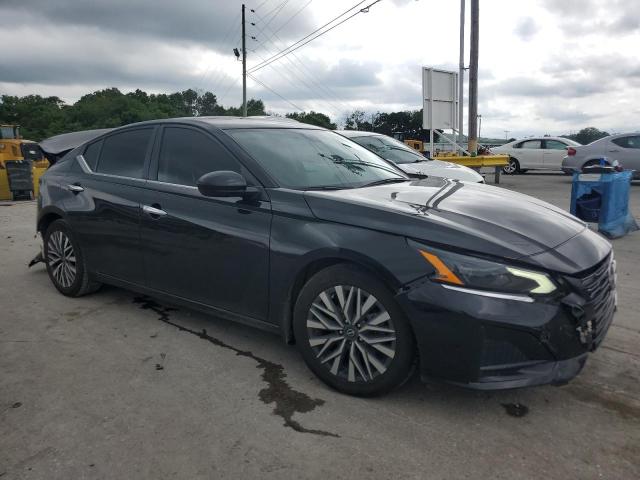  NISSAN ALTIMA 2023 Черный