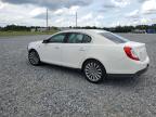 2013 Lincoln Mks  на продаже в Tifton, GA - Front End