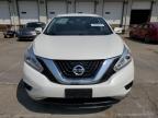 2017 Nissan Murano S продається в Louisville, KY - Rear End