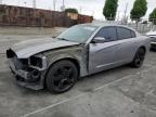 2014 Dodge Charger Se zu verkaufen in Wilmington, CA - Front End
