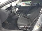 2015 Volkswagen Jetta Base de vânzare în Chicago Heights, IL - Front End