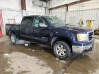 2011 Gmc Sierra K1500 Sle на продаже в Franklin, WI - Hail