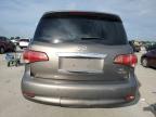 2014 Infiniti Qx80  იყიდება New Orleans-ში, LA - Minor Dent/Scratches