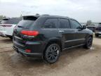 2014 JEEP GRAND CHEROKEE SUMMIT   for sale at Copart ON - TORONTO