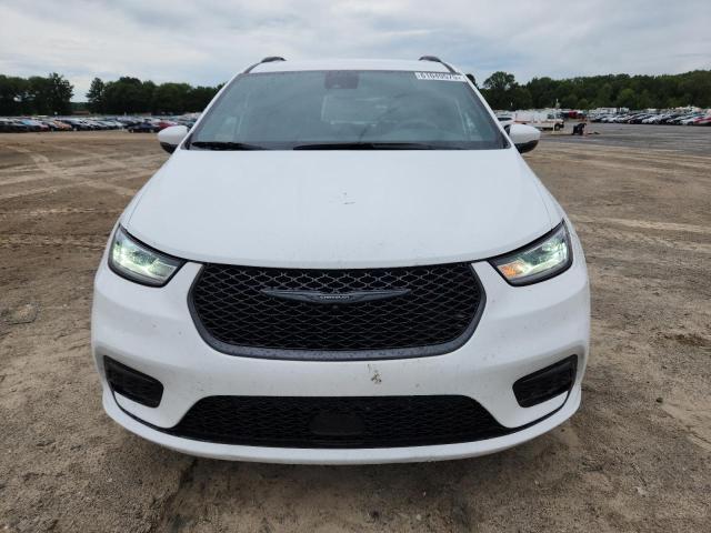  CHRYSLER PACIFICA 2023 Biały