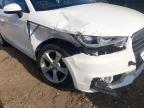 2017 AUDI A1 SPORT T for sale at Copart COLCHESTER