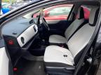 2012 TOYOTA VITZ AUTO for sale at Copart SANDY