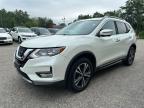 2017 NISSAN ROGUE SV   à vendre chez Copart MA - NORTH BOSTON