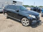 2017 Mercedes-Benz Gle 350 4Matic იყიდება Fredericksburg-ში, VA - Front End