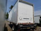 2008 WABASH DVDBHPC DRY VAN TRAILER for sale at Copart OR - PORTLAND SOUTH