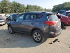 2015 Toyota Rav4 Xle   de vânzare în Windsor, NJ - Front End