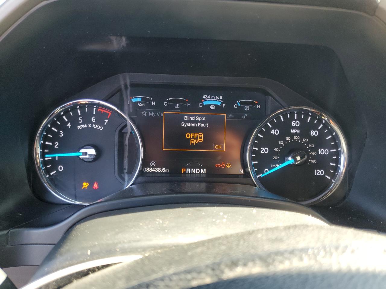 2019 Ford Expedition Xlt VIN: 1FMJU1JTXKEA65625 Lot: 62580505